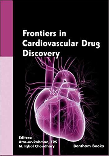Frontiers In Cardiovascular Drug Discovery Volume 5