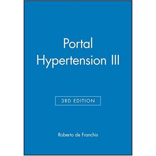 Portal Hypertension Iii