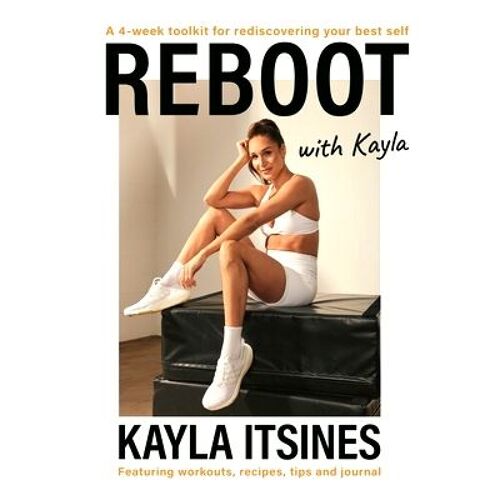 Reboot With Kayla