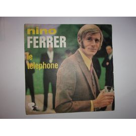 Le Téléphone (Italien)