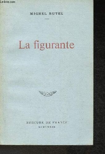 La Figurante
