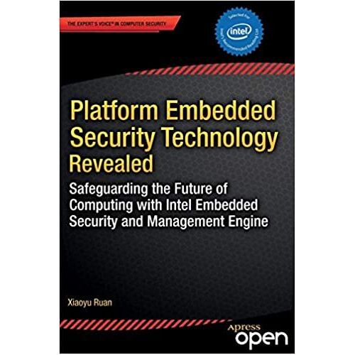 Platform Embedded Security Technology Revealed
