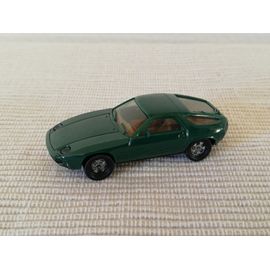 Voiture Porsche 928 N° 5 Ho 1/87-Herpa