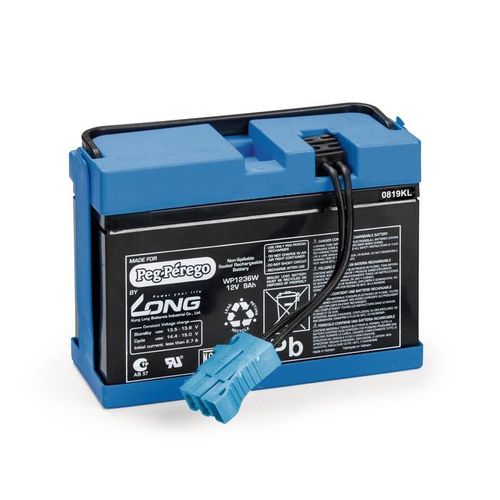 Batterie 12 V 8 Ah Pour Véhicule Électrique Enfant 12v 8ah