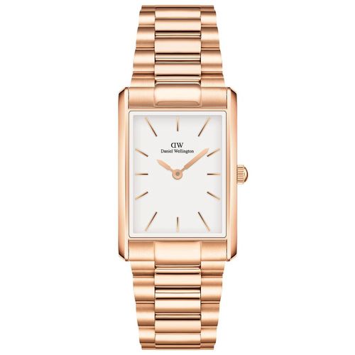 Ladies Watch Daniel Wellington Dw00100699, Quartz, 32mm, 3atm
