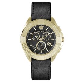 Mens Watch Versace Ve5ca0323, Quartz, 46mm, 5atm