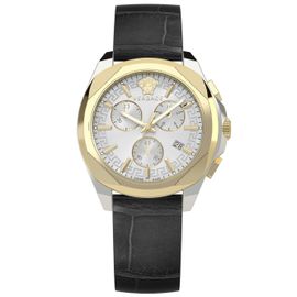 Ladies Watch Versace Ve3ca0223, Quartz, 40mm, 5atm