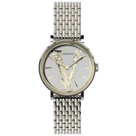 Ladies Watch Versace Veri00720, Quartz, 36mm, 5atm