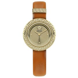 Ladies Watch Versace Ve8c00124, Quartz, 28mm, 3atm