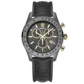 Mens Watch Versace Ve8r00124, Quartz, 43mm, 5atm