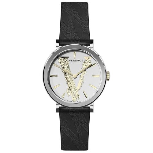 Ladies Watch Versace Veri00120, Quartz, 36mm, 5atm