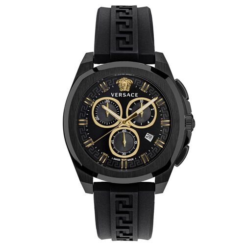 Mens Watch Versace Ve7ca0523, Quartz, 43mm, 5atm