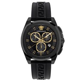 Mens Watch Versace Ve7ca0523, Quartz, 43mm, 5atm