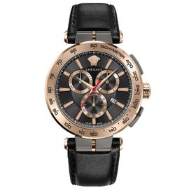 Mens Watch Versace Ve6ca0323, Quartz, 45mm, 5atm