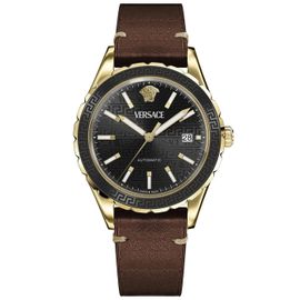 Mens Watch Versace Veqca0224, Automatic, 42mm, 5atm