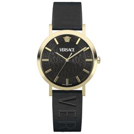 Ladies Watch Versace Ve8q00224, Quartz, 40mm, 5atm