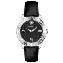 Ladies Watch Versace Vevc00821, Quartz, 38mm, 5atm
