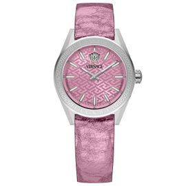 Ladies Watch Versace Ve8i00124, Quartz, 36mm, 5atm