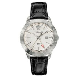 Mens Watch Versace Vebk00918, Quartz, 43mm, 3atm