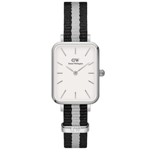Ladies Watch Daniel Wellington Dw00100676, Quartz, 26mm, 3atm