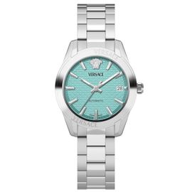 Ladies Watch Versace Vesca0324, Automatic, 35mm, 3atm