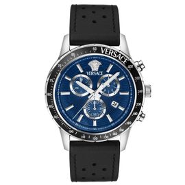Mens Watch Versace Vezca0124, Quartz, 44mm, 5atm