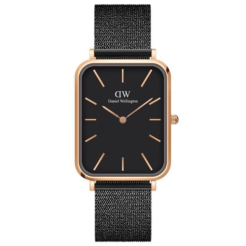 Ladies Watch Daniel Wellington Dw00100467, Quartz, 36mm, 3atm