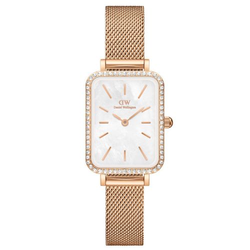 Ladies Watch Daniel Wellington Dw00100674, Quartz, 26mm, 3atm