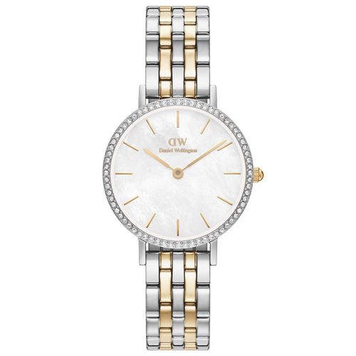 Ladies Watch Daniel Wellington Dw00100665, Quartz, 28mm, 3atm