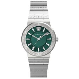 Ladies Watch Versace Vevh00920, Quartz, 38mm, 5atm