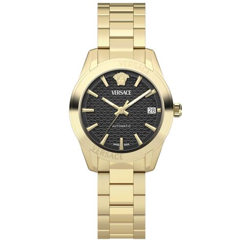 Ladies Watch Versace Vesca0624, Automatic, 35mm, 3atm