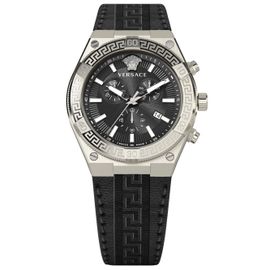 Mens Watch Versace Veso00222, Quartz, 46mm, 5atm