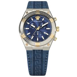 Mens Watch Versace Veso00322, Quartz, 46mm, 5atm