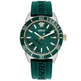 Mens Watch Versace Veyca0124, Quartz, 43mm, 5atm