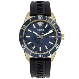 Mens Watch Versace Veyca0224, Quartz, 43mm, 5atm