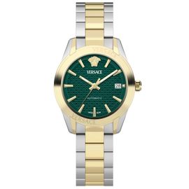 Ladies Watch Versace Vesca0524, Automatic, 35mm, 3atm