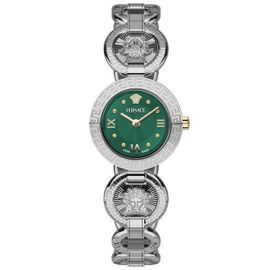 Ladies Watch Versace Vewca0224, Quartz, 28mm, 5atm