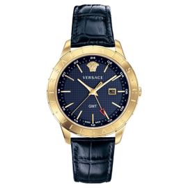 Mens Watch Versace Vebk00318, Quartz, 43mm, 5atm