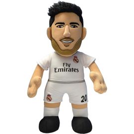 Bleacher Creatures Europe Marco Asensio Real Madrid Peluche 25cm