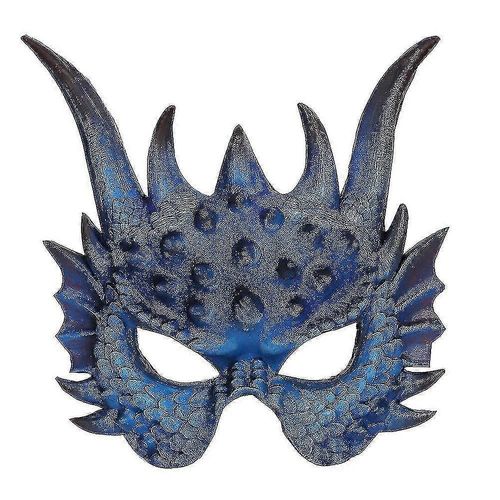 Costume D'ailes De Dragon Pour Enfants, Ensemble De Masques Et De Queue De Dinosaure, Costume Pour 2 Adultes