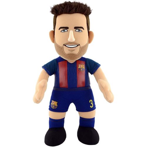 Bleacher Creatures Barcelona Pique Peluche 25 Cm