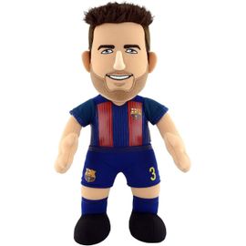 Bleacher Creatures Barcelona Pique Peluche 25 Cm