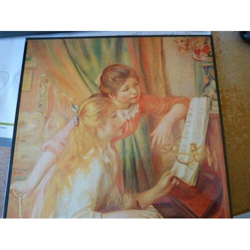 Magie Du Piano