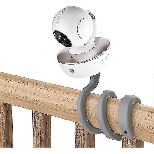 Support Universel Pour Babyphone Arlo/Motorola/Nannio/Hellobab