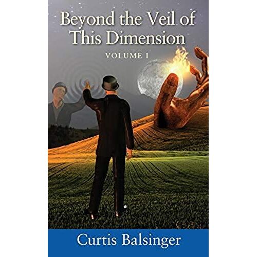 Beyond The Veil Of This Dimension