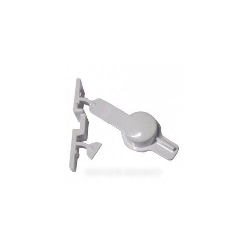 Bouton Poussoir Pour Sèche Linge Whirlpool