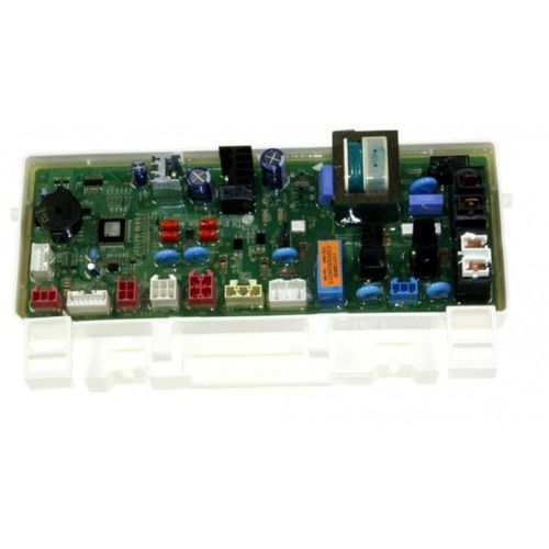 Platine Principale Pour Seche Linge Lg