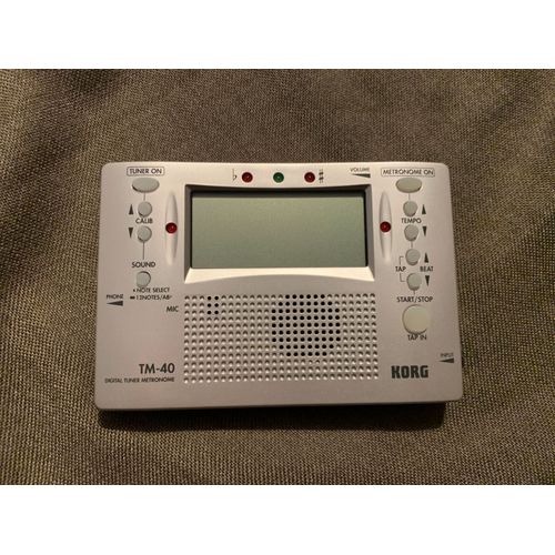 Tm40