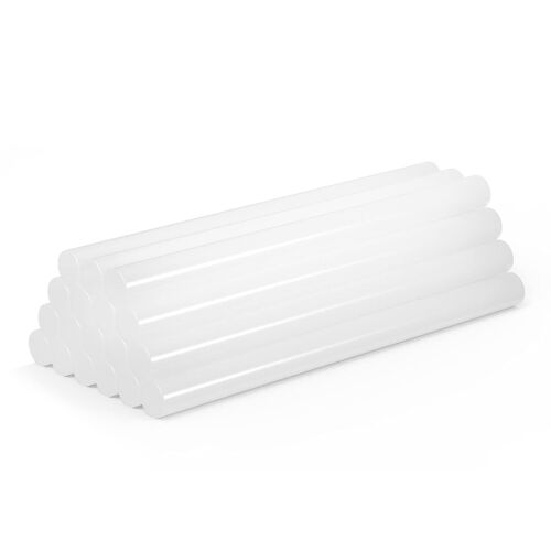 150pcs Hot Glue Gun Sticks, Mini, 4 Pouces, Bâtons De Colle Pour Pistolet À Colle Chaude, Bâtons De Colle Transparente