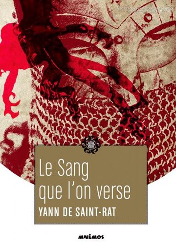 Le Sang Que L'on Verse